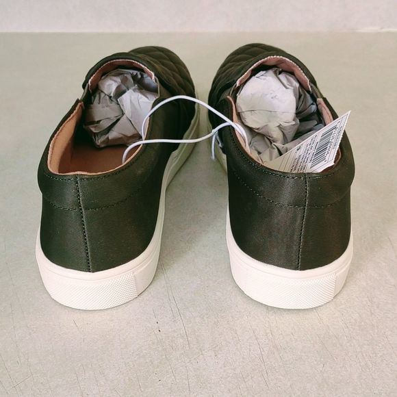 A NEW DAY RETRO STREET WEAR SNEAKERS SIZE 7 - Picture 8 of 9